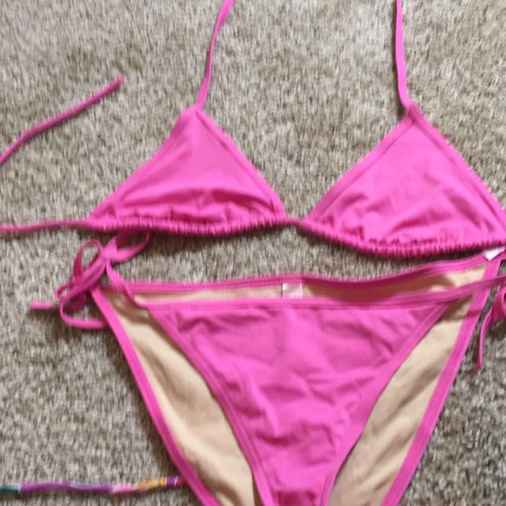 Cute Victoria’s Secret med bikini